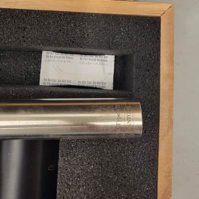 Avantone Pro AK-Type VII Omnidirectional Microphone image 2