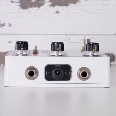 Acorn Amplifiers Another F#%king Klon Klone image 4