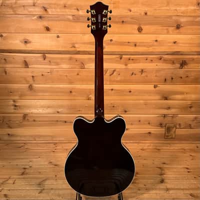 Gretsch Gretsch Limited Edition Abbey Road Studiomatic Electric Guitar - Classic Walnut Stain image 5
