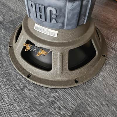 Jbl gt4 10 inch long throw car subwoofer. image 2