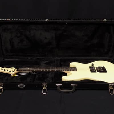 G&L Tribute Rampage Jerry Cantrell Signature Guitar & Hard Case NEW! image 1