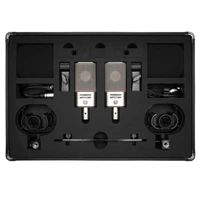 Austrian Audio OC818 Dual Set Plus image 3