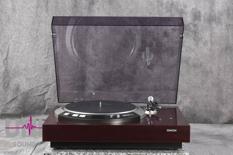 Denon DP-80