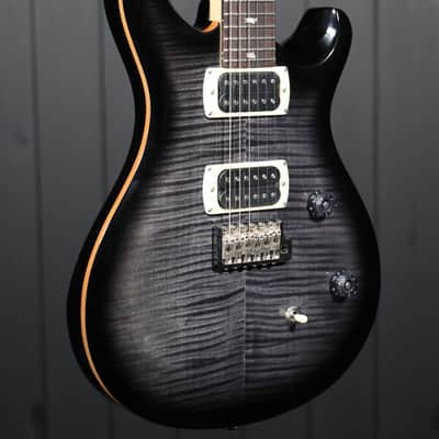 PRS SE CE24 Carved Maple Top image 2