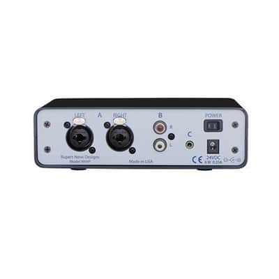 Rupert Neve Designs RNHP Precision Headphone Amplifier image 3