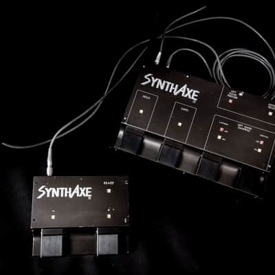 SynthAxe Blue image 6