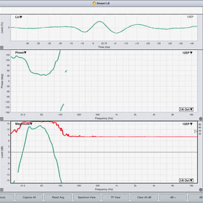 Bose Panaray MB4 Modular Bass Loudspeaker CG012EP image 8