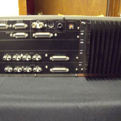 Tascam DA-88 Digital 8 Track Recorder image 4