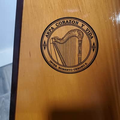 Peruvian Andean Harp – A Celebration of Musical Heritage image 9
