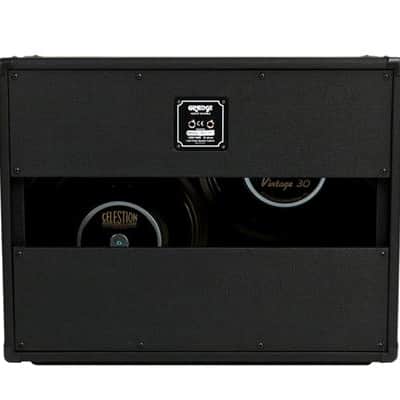 Orange PPC212OB 2x12 Open Back Guitar Speaker Cabinet image 7