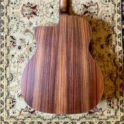 Eastman DM1 - Classic finish image 2