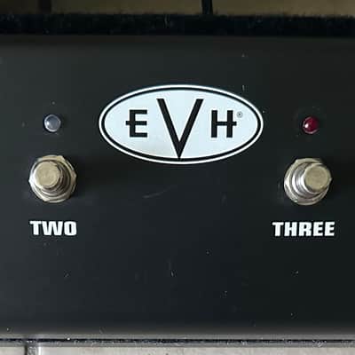 EVH 5150 III S EL34 100W Amp/Cab Half Stack image 2