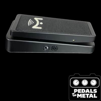 Mission Engineering VM‐Pro Volume Pedal 2010s - Black - X16195 image 3