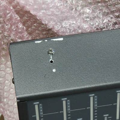Audient ASP4816 Small Format Analogue Recording Console image 8