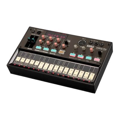 KORG volca fm Digital FM Synthesizer image 2