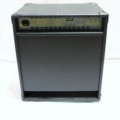 Hughes & Kettner BK100 BassKick Series Bass Combo imagen 5