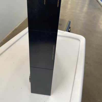 Rotel amplifier Rb 960bx 00 Black image 3