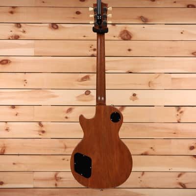 Gibson Les Paul Standard 50s Faded - Vintage Honey Burst-202530074 image 9