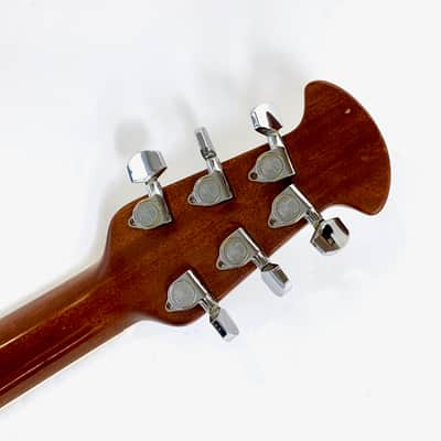 Ovation CC67 Celebrity 1992 Natural image 5