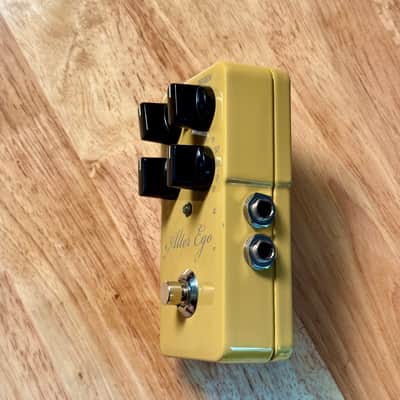 TC Electronic Alter Ego Delay 2010s - Yellow image 2