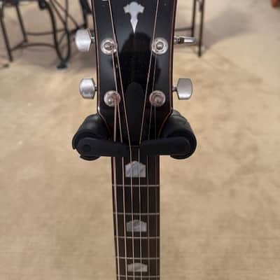 Taylor 618ce 2017 - 2018 - Natural image 4