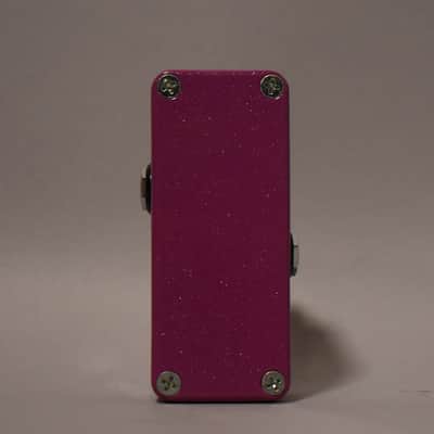 Malekko Omicron Phaser Effect Pedal image 3