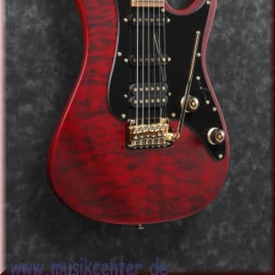 Immagine Ibanez SLM10-TRM Scott LePage - 3