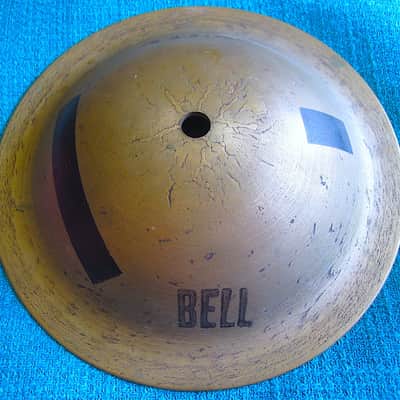 UFIP Ice Bell - VINTAGE image 1