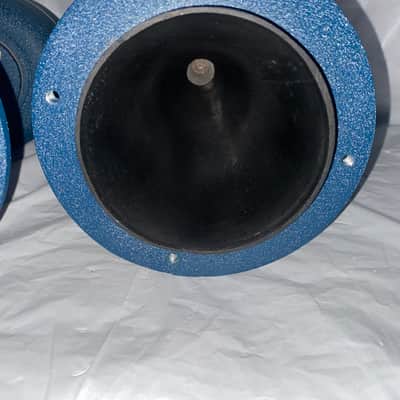 JBL LE85 Driver and H91 Horn Pair Fully Tested image 4