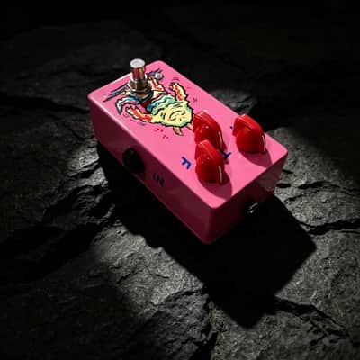 Monsterlet Bendable Cute hand drawn image 6