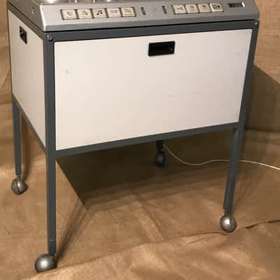 Studer  C37 60's image 3