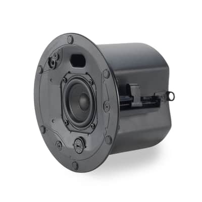 8 JBL Control 412C/T 3" Commercial 70v/8-ohm Ceiling Speakers For Restaurant/Bar image 5