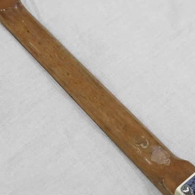 Guyatone VINTAGE LG-127T 70's White image 7