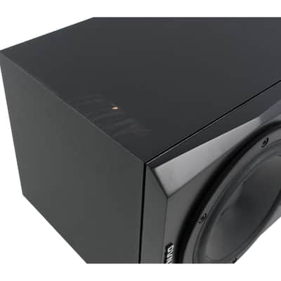 Dynaudio LYD 5 Studio Monitor (Black) [USED] image 5