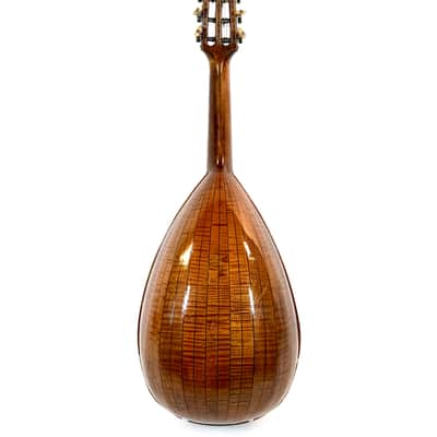 Walter Martin Mandolin (Sculpted Headstock) from 1932 image 12