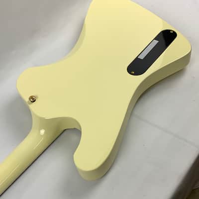 ESP LTD Phoenix-1000 Vintage White Electric Guitar B-Stock Phoenix 1000 - Korea image 17