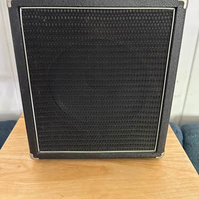 Univox ULM-6 1970’s - Black image 1