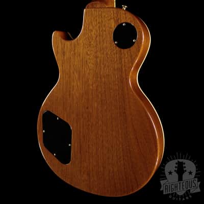 Les Paul Classic - 3 Pickups - 60's Slim Taper Neck Profile - Gibson image 10