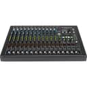 Mackie ONYX16 16 Channel Premium Analog Mixer, New, Free Shipping, Authorized Dealer
