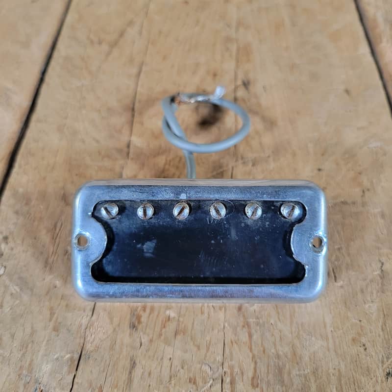 Gretsch Hi-Lo Tron Pickup 1965 image 1