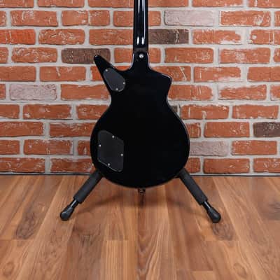 Dean Cadillac 1980 Silverburst 2012 w/Gigbag image 7