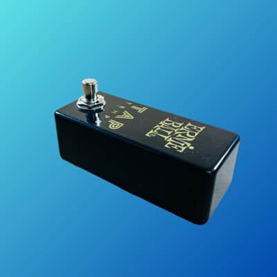Ernie Ball 6186 Tap Tempo Pedal image 3