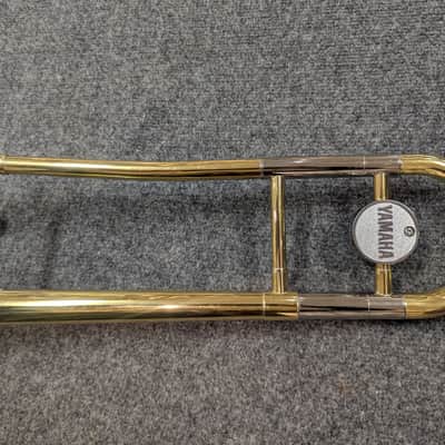 Yamaha YSL 354 image 10