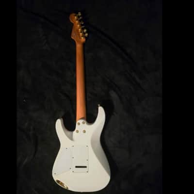 Charvel Pro-Mod San Diams Style 1 HH FR M 2024 - Present - Gloss Black image 3