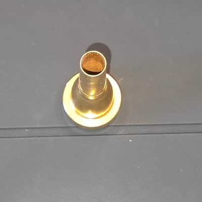 MONETTE - C14S PRANA TRUMPET MOUTHPIECE - EXCELLENT CONDITION - FREE USA SHIPPING image 10