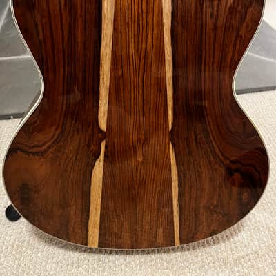 Taylor Gold Label 814e Rosewood 2025 - Present - Natural image 1