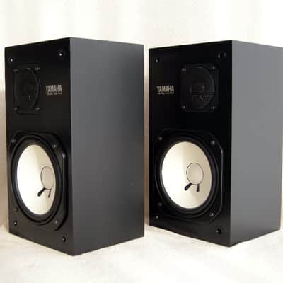 Yamaha NS-10m image 3