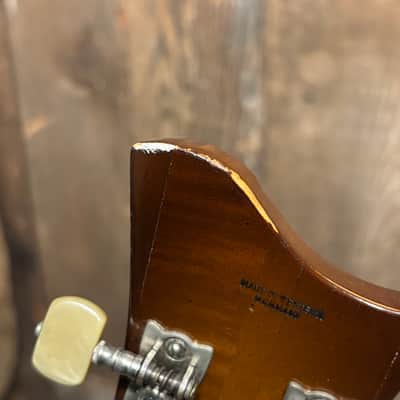Hofner 500/1 Violin Bass 1966 - Sunburst image 12