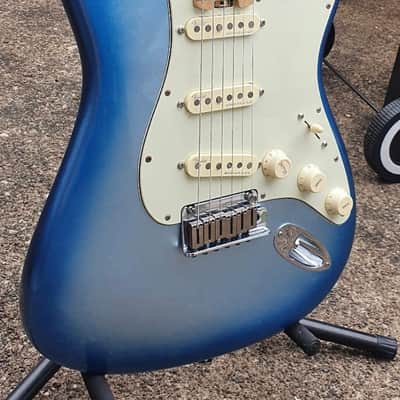 Fender American Elite Stratocaster image 8