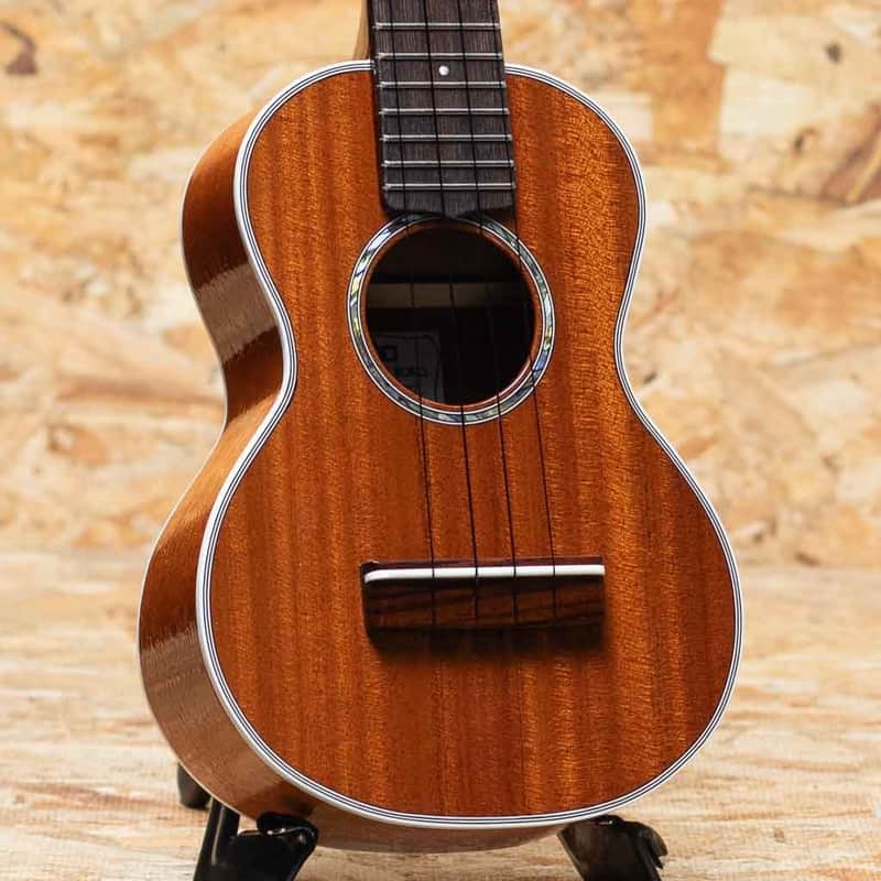 URABE UKULELE(占部) M-40H Medium image 1